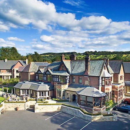Отель Northcote Langho Экстерьер фото