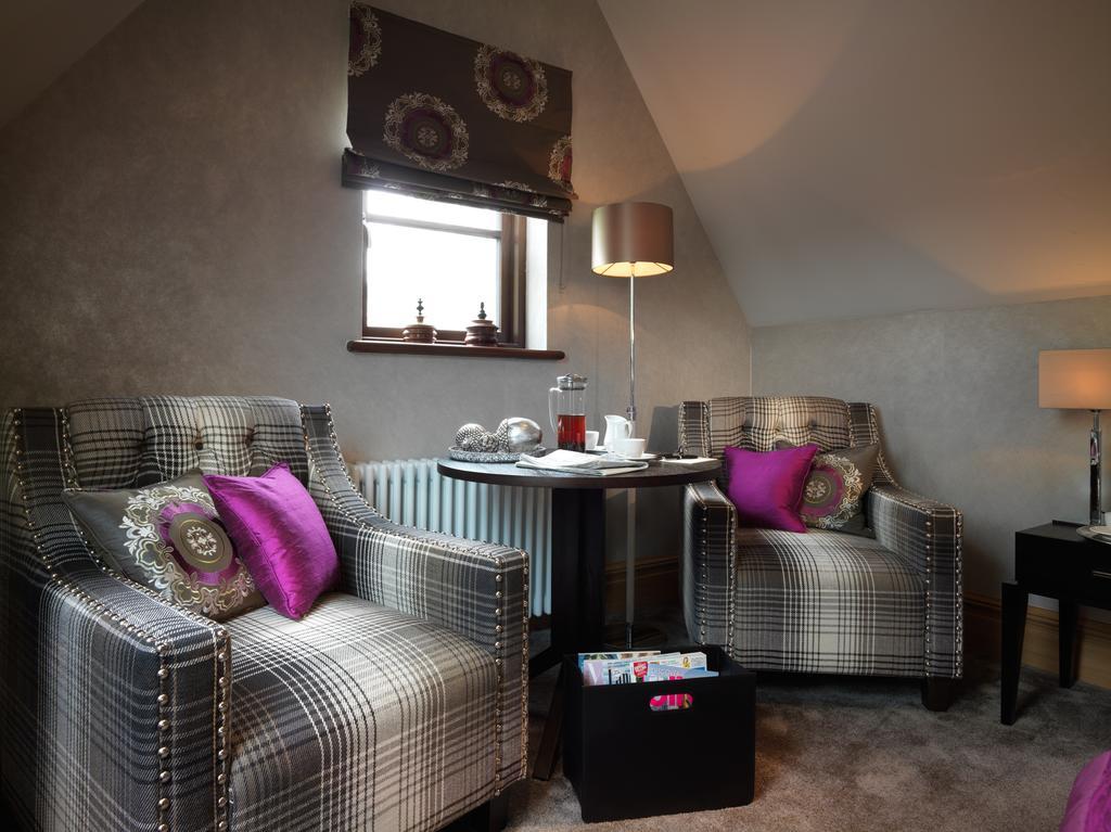 Отель Northcote Langho Экстерьер фото