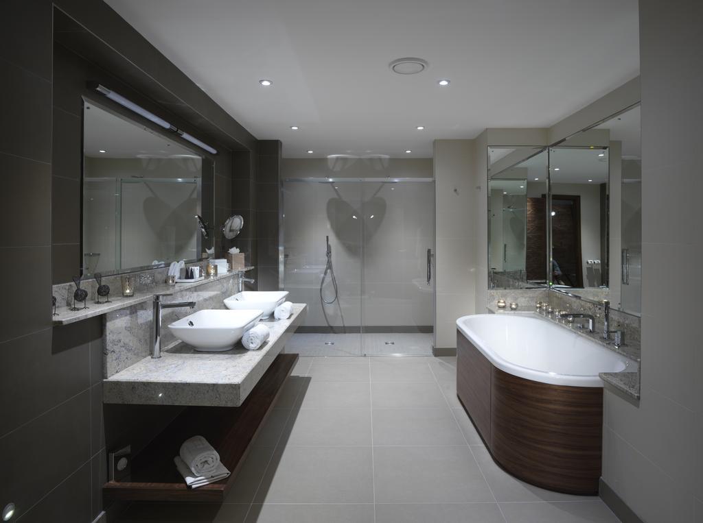 Отель Northcote Langho Экстерьер фото