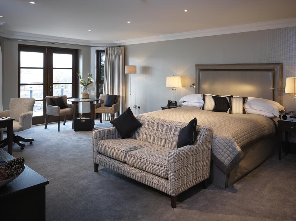 Отель Northcote Langho Экстерьер фото
